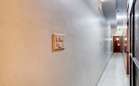 Hotel Shri Residency